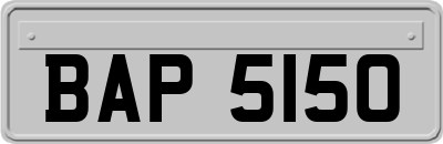 BAP5150