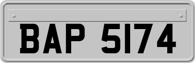 BAP5174