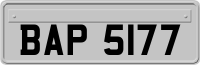 BAP5177