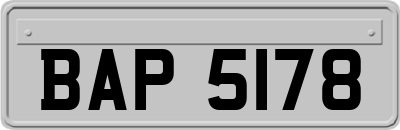 BAP5178