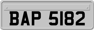 BAP5182