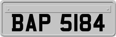 BAP5184