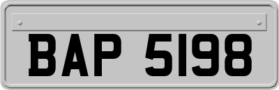 BAP5198
