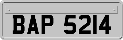 BAP5214