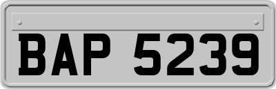 BAP5239