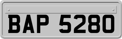 BAP5280