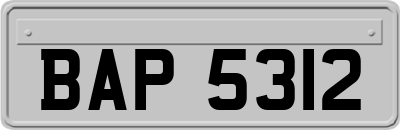 BAP5312