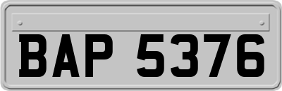BAP5376