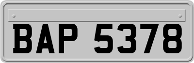 BAP5378