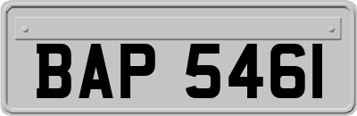 BAP5461