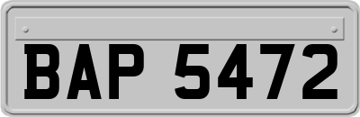 BAP5472