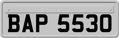 BAP5530