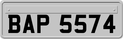 BAP5574