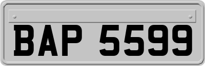BAP5599