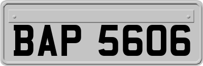 BAP5606