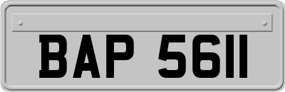 BAP5611