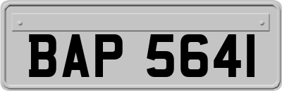 BAP5641