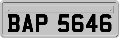 BAP5646