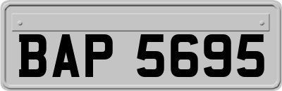 BAP5695