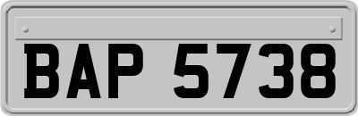 BAP5738