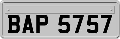 BAP5757