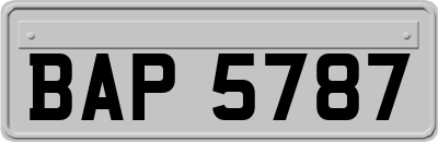 BAP5787