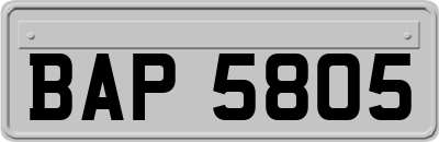 BAP5805