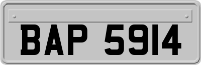 BAP5914