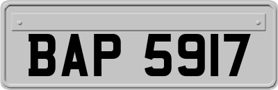 BAP5917