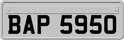 BAP5950