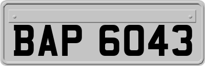BAP6043