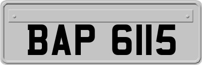 BAP6115