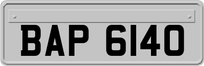 BAP6140