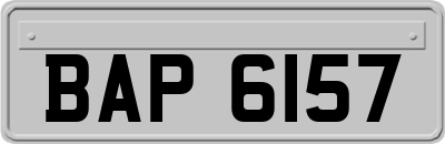 BAP6157