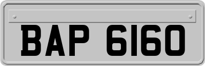 BAP6160