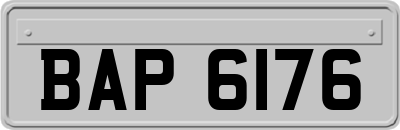 BAP6176