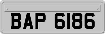 BAP6186