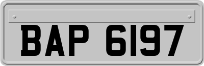 BAP6197