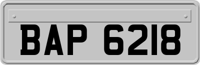 BAP6218