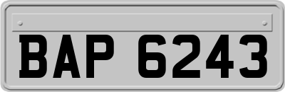 BAP6243