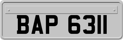 BAP6311