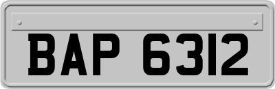 BAP6312