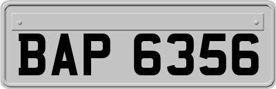 BAP6356