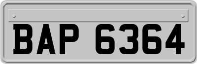 BAP6364
