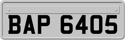 BAP6405