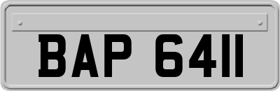BAP6411