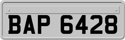 BAP6428