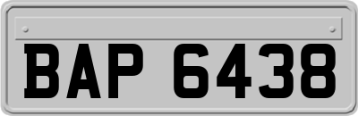 BAP6438