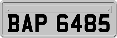BAP6485