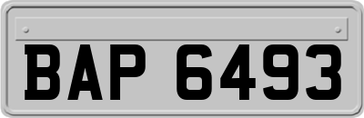 BAP6493